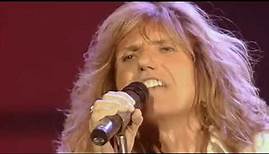 Whitesnake - in the still of the night - live 2004 london (Full HD)