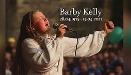 Todesfall - Trauer bei der Kelly Family: Barby Kelly ist 45-jährig verstorben
