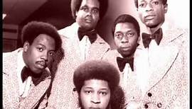 The Stylistics - Stop, Look, Listen (To Your Heart)