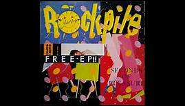 Rockpile - Seconds of Pleasure 1980 Full Album.UK