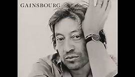 Serge Gainsbourg - Mickey Maousse (1981)