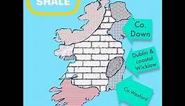 Geological Map of Ireland