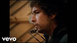 Bob Dylan - Don't Fall Apart on Me Tonight (Version 2) (Official Video)