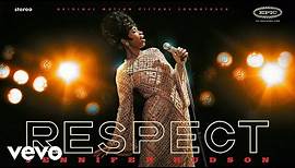 Jennifer Hudson - Respect (Official Audio)