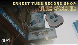The Scene Nashville: Ernest Tubb Record Shop