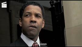 American Gangster: Frank is captured HD CLIP