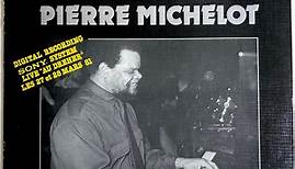 Walter Davis, Kenny Clarke, Pierre Michelot - Live Au Dreher