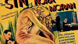 The Sin of Nora Moran with Zita Johann 1933 - 1080p HD Film