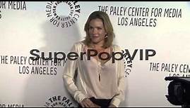 Catherine Dent at The Paley Center For Media Hosts 2013 B...