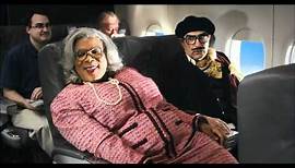 Tyler Perry's Madea's Witness Protection Official Movie Trailer [HD]