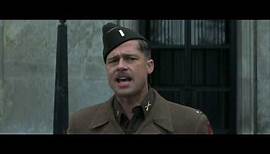 Inglourious Basterds - Trailer Deutsch [HD]