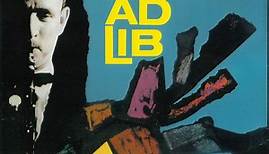 The Jimmy Giuffre 4 - Ad Lib