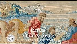 RAFFAEL - Gold und Seide - TRAILER