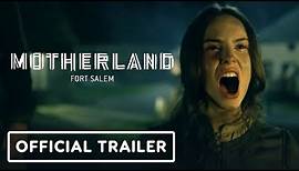Motherland: Fort Salem - Official Trailer