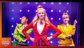 Heathers The Musical | 2023 West End Trailer