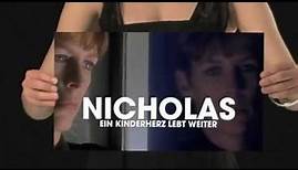 Programmtrailer: Nicholas - Ein Kinderherz lebt weiter (Das Vierte)