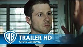GOTHAM Staffel 3 - Trailer Deutsch HD German (2017)