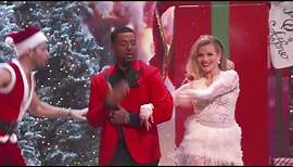 Finale Holiday Performance | Dancing with the Stars