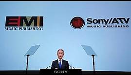 Sony kauft EMI Music Publishing