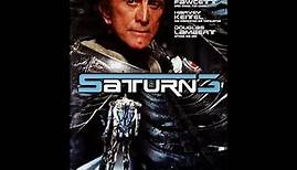 Saturn 3 (1980) : : deutscher Ton + HD 1080p