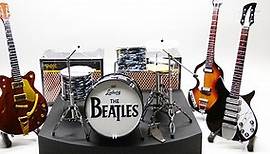 What Instruments Did The Beatles Play? | Classify Sound