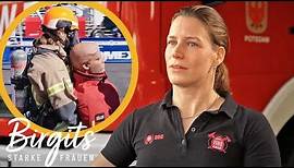 Deutschlands härteste Feuerwehrfrau: So taff ist Marie! 👩‍🚒 | Birgits starke Frauen | SAT.1