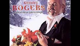 Kenny Rogers - Christmas Is My Favorite Time of The Year