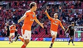 Match Revisited: Blackpool 2 Lincoln City 1