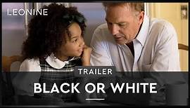 Black or White - Trailer (deutsch/german)