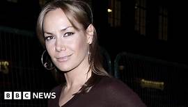 Former 'It girl' Tara Palmer-Tomkinson found dead
