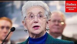 ‘Just Insane’: Virginia Foxx Hammers Those Who Believe Government Must ‘Pay For Everything’