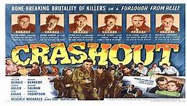 Crashout (1955)🔹
