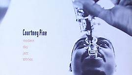 Courtney Pine - Modern Day Jazz Stories