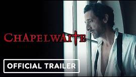 Chapelwaite: Official Season 1 Red Band Trailer (2021) Adrien Brody