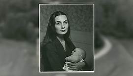 Anjelica Huston on her Mother