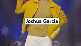 Joshua Garcia | Abs-Cbn Christmas Special 2023