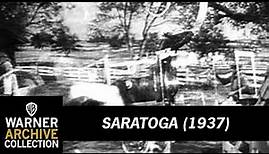 Original Theatrical Trailer | Saratoga | Warner Archive