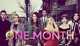 Younger: All New Season in One Month