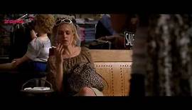 Laura Allen smoking in movie From Within