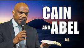 "Cain and Abel" Roots of Truth | Randy Skeete
