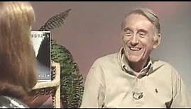 Rod McKuen Interview on "Connie Martinson Talks Books" (1986)