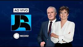 Jornal da Record | 22/03/2024