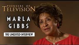 Marla Gibbs | The Complete "Pioneers of Television" Interview