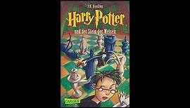 Harry Potter und der Stein der Weisen Kapitel 17 Hörbuch
