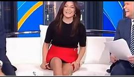 Fox News' Hot Rachel Campos-Duffy On 020324