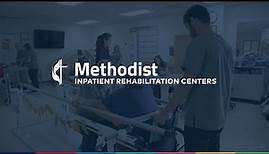 Methodist Inpatient Rehabilitation Centers