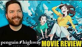 Penguin Highway - Movie Review