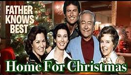 Home For Christmas🎄Father Knows Best (1977) Christmas Family Classic🎁