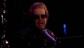 Elton John 1971 Sounds For Saturday Live at the BBC