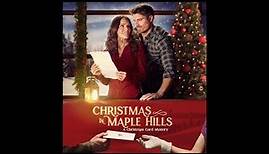 Christmas in Maple Hills (2023) | Official Trailer |